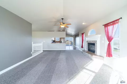 Living - 14824 Fox Trl, Box Elder, SD 57719 photo 2 of 3