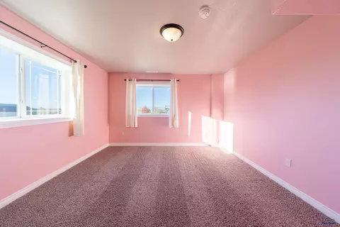 Bedroom - 14824 Fox Trl, Box Elder, SD 57719 photo 6 of 7