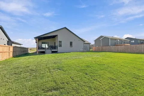 Exterior - 3413 Joseph St, Sturgis, SD 57785 photo 3 of 4