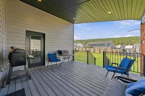 Exterior - 3413 Joseph St, Sturgis, SD 57785 photo 2 of 4