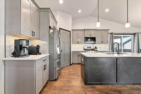 Kitchen - 3413 Joseph St, Sturgis, SD 57785 photo 3 of 3