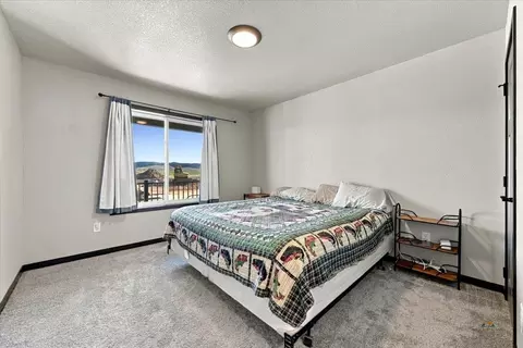 Bedroom - 3413 Joseph St, Sturgis, SD 57785 photo 3 of 4