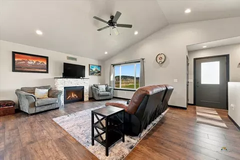 Living - 3413 Joseph St, Sturgis, SD 57785 photo 1 of 2