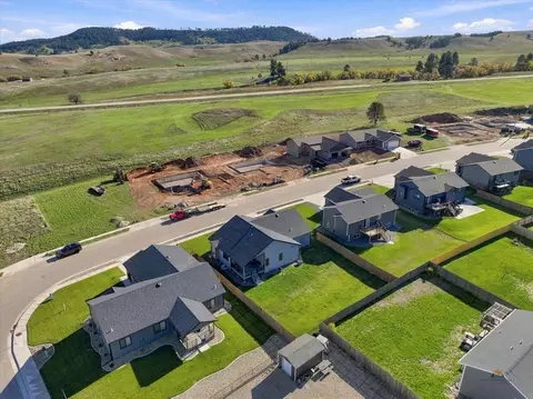 View/Area - 3413 Joseph St, Sturgis, SD 57785 photo 2 of 4