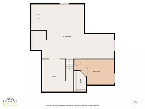 Floorplan - 3413 Joseph St, Sturgis, SD 57785 photo 2 of 2
