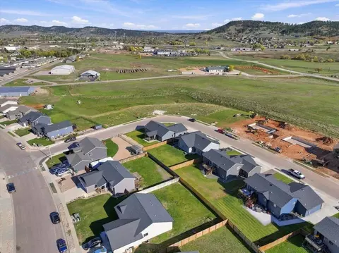 View/Area - 3413 Joseph St, Sturgis, SD 57785 photo 3 of 4