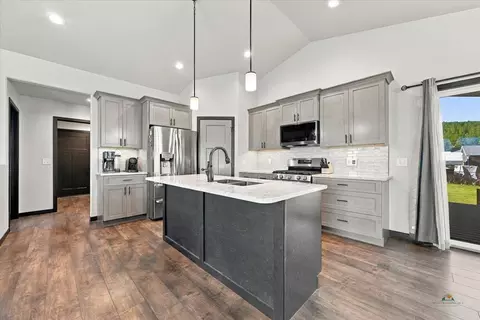 Kitchen - 3413 Joseph St, Sturgis, SD 57785 photo 1 of 3