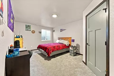 Bedroom - 3413 Joseph St, Sturgis, SD 57785 photo 4 of 4