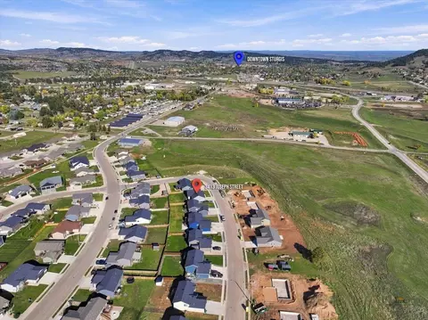 View/Area - 3413 Joseph St, Sturgis, SD 57785 photo 4 of 4
