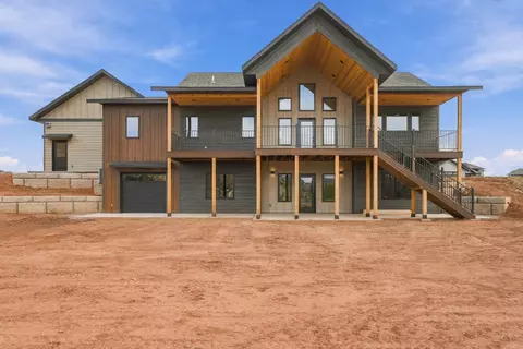 Exterior - 642 Gooseberry Rd, Spearfish, SD 57783 photo 6 of 7