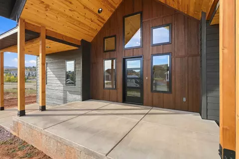 Exterior - 642 Gooseberry Rd, Spearfish, SD 57783 photo 3 of 7