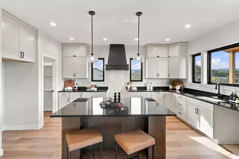 Kitchen - 642 Gooseberry Rd, Spearfish, SD 57783 photo 2 of 6