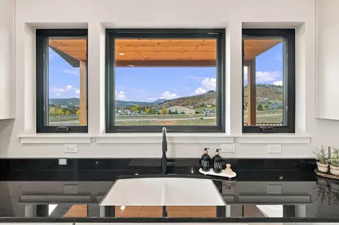 Kitchen - 642 Gooseberry Rd, Spearfish, SD 57783 photo 6 of 6