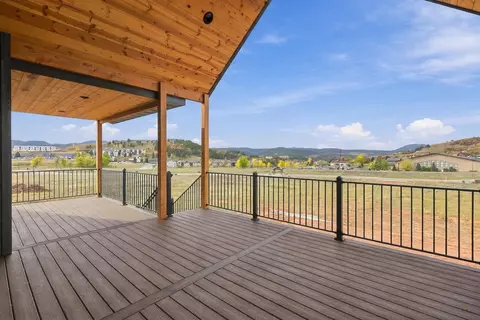 Exterior - 642 Gooseberry Rd, Spearfish, SD 57783 photo 5 of 7
