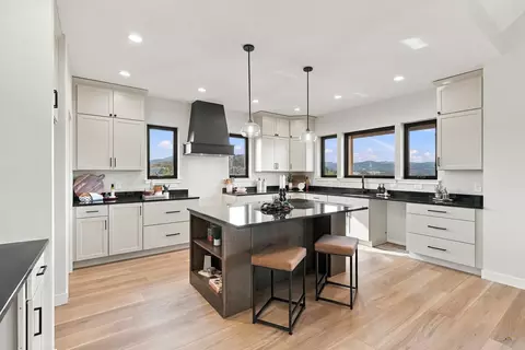 Kitchen - 642 Gooseberry Rd, Spearfish, SD 57783 photo 1 of 6