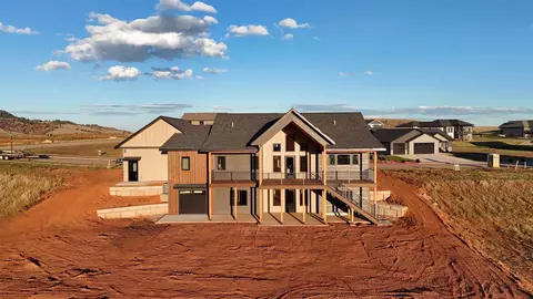 Exterior - 642 Gooseberry Rd, Spearfish, SD 57783 photo 7 of 7