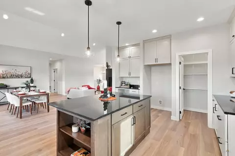 Kitchen - 642 Gooseberry Rd, Spearfish, SD 57783 photo 4 of 6