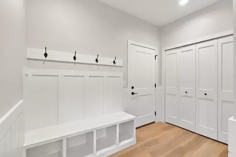 Entry Way - 642 Gooseberry Rd, Spearfish, SD 57783 photo 3 of 3