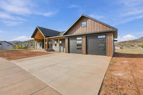 Exterior - 642 Gooseberry Rd, Spearfish, SD 57783 photo 2 of 7