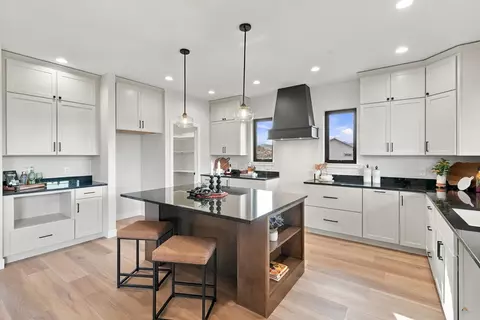 Kitchen - 642 Gooseberry Rd, Spearfish, SD 57783 photo 3 of 6