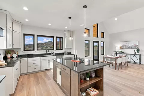 Kitchen - 642 Gooseberry Rd, Spearfish, SD 57783 photo 5 of 6