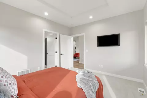 Bedroom - 642 Gooseberry Rd, Spearfish, SD 57783 photo 5 of 6