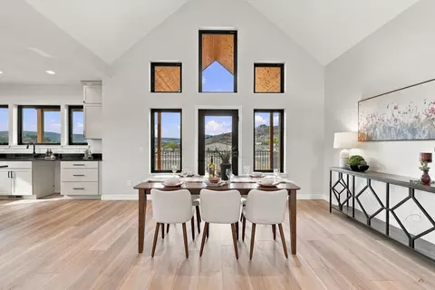 Dining - 642 Gooseberry Rd, Spearfish, SD 57783 photo 1 of 3