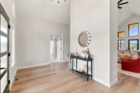 Entry Way - 642 Gooseberry Rd, Spearfish, SD 57783 photo 1 of 3