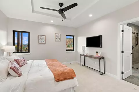 Bedroom - 642 Gooseberry Rd, Spearfish, SD 57783 photo 1 of 6
