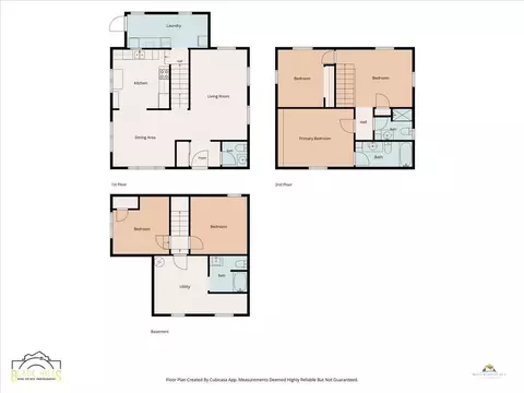 Floorplan - 208 6th Ave, Belle Fourche, SD 57717 photo 7 of 7