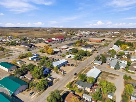 View/Area - 208 6th Ave, Belle Fourche, SD 57717 photo 4 of 4