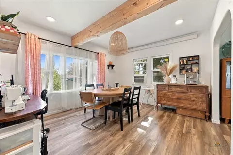Dining - 208 6th Ave, Belle Fourche, SD 57717 photo 1 of 2