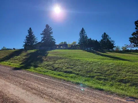 Exterior - 10705 N High Meadows Dr, Black Hawk, SD 57718 photo 2 of 10