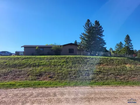 Exterior - 10705 N High Meadows Dr, Black Hawk, SD 57718 photo 8 of 10