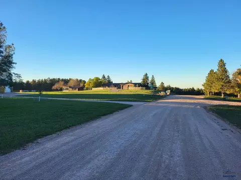 Exterior - 10705 N High Meadows Dr, Black Hawk, SD 57718 photo 10 of 10