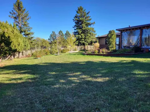 Exterior - 10705 N High Meadows Dr, Black Hawk, SD 57718 photo 5 of 10