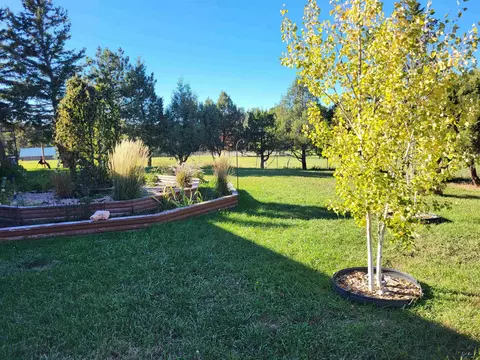 Exterior - 10705 N High Meadows Dr, Black Hawk, SD 57718 photo 6 of 10
