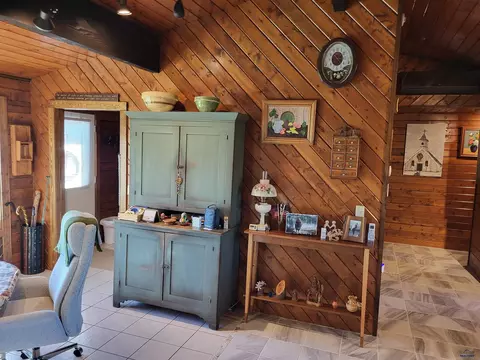 Entry Way - 10705 N High Meadows Dr, Black Hawk, SD 57718 photo 1 of 1