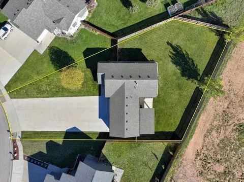 View/Area - 6565 Astoria Ln, Summerset, SD 57718 photo 1 of 3