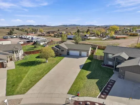 View/Area - 6565 Astoria Ln, Summerset, SD 57718 photo 2 of 3