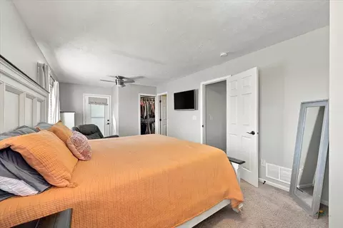 Bedroom - 6565 Astoria Ln, Summerset, SD 57718 photo 2 of 4