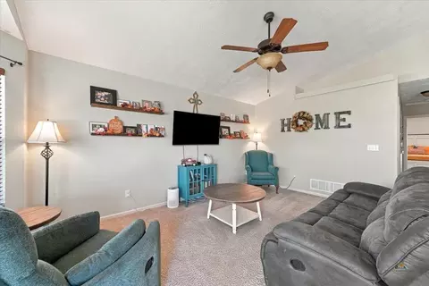 Living - 6565 Astoria Ln, Summerset, SD 57718 photo 1 of 2