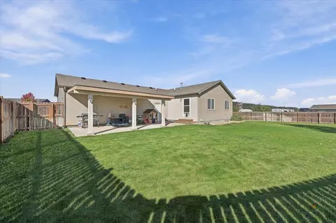 Exterior - 6565 Astoria Ln, Summerset, SD 57718 photo 1 of 2