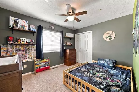 Bedroom - 6565 Astoria Ln, Summerset, SD 57718 photo 3 of 4
