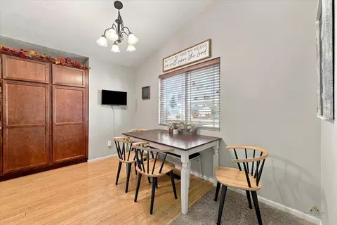 Dining - 6565 Astoria Ln, Summerset, SD 57718 photo 1 of 1