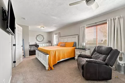 Bedroom - 6565 Astoria Ln, Summerset, SD 57718 photo 1 of 4