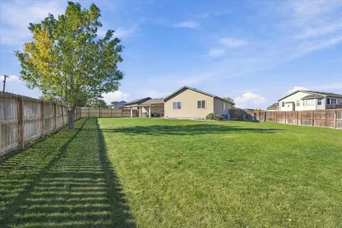 Exterior - 6565 Astoria Ln, Summerset, SD 57718 photo 2 of 2