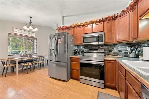 Kitchen - 6565 Astoria Ln, Summerset, SD 57718 photo 2 of 3