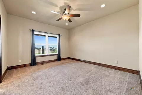 Bedroom - 7708 Duke Pkwy, Spearfish, SD 57783 photo 2 of 6