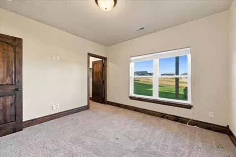 Bedroom - 7708 Duke Pkwy, Spearfish, SD 57783 photo 3 of 6